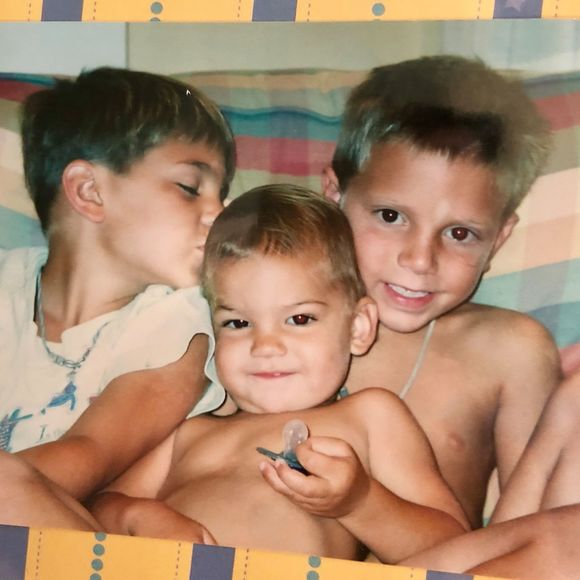 Meet your Posher, Jay - Picture 1 of 1